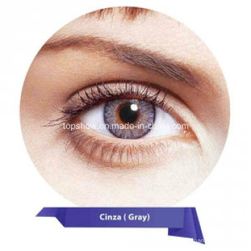 China Prescripci n no Freshlook lentes lentes de contacto color